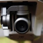 De camera van je drone en privacy