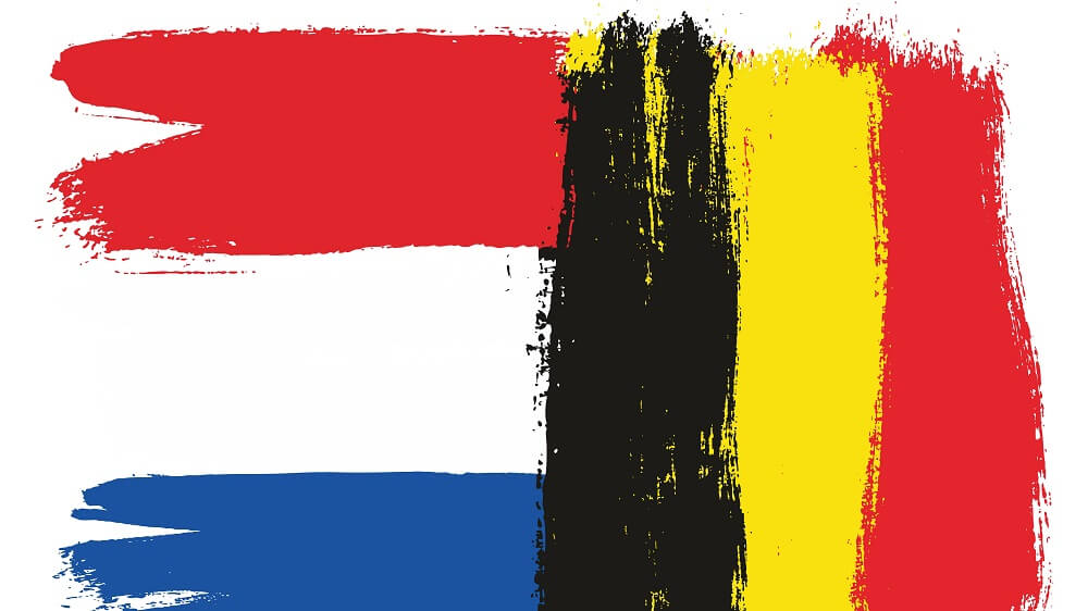 België-Nederland