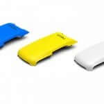 Snap-on cover voor de DJI Ryze Tello