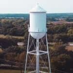 Vertigo / Dolly zoom