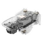 Mavic Mini 2 binnenin