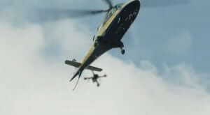 Helikopter