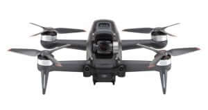 DJI FPV