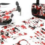 Drone decals