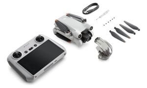 DJI Mini 3 Pro bundel met RC-N1