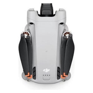 DJI Mini 3 Pro bovenaanzicht