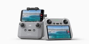 DJI Smart Controller & DJI RC-N1 voor de DJI Mini 3 Pro