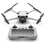 DJI Mini 3 Pro met RC-N1