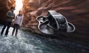 DJI Avata