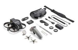 DJI Avata Combo