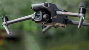 DJI Mavic 3 Enterprise