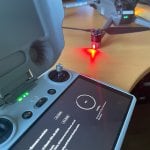 DJI Mavic 3 update 1.11.4 for DJI Fly (FDR1)