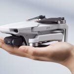 DJI Mini 4K