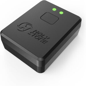 Holystone Remote ID transponder