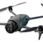 DJI Mavic 4 pro (lek)