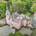 Kasteel van Kappellen - Starrenhof