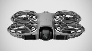 DJI Neo 2 voorkant