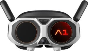 Antigravity A1 drone goggles