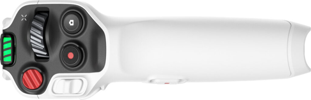 Antigravity A1 stick controller