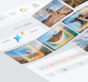 Antigravity A1 - app edit AI